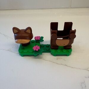 LEGO Super Mario Tanooki Mario Power-Up Pack